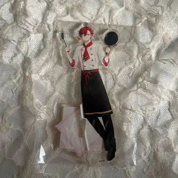 비바렌 태양 아크릴 스탠드 스이파라