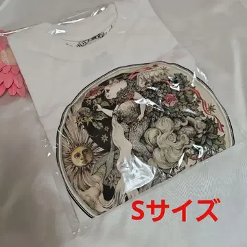 보리스 잡화점 티셔츠 물병자리