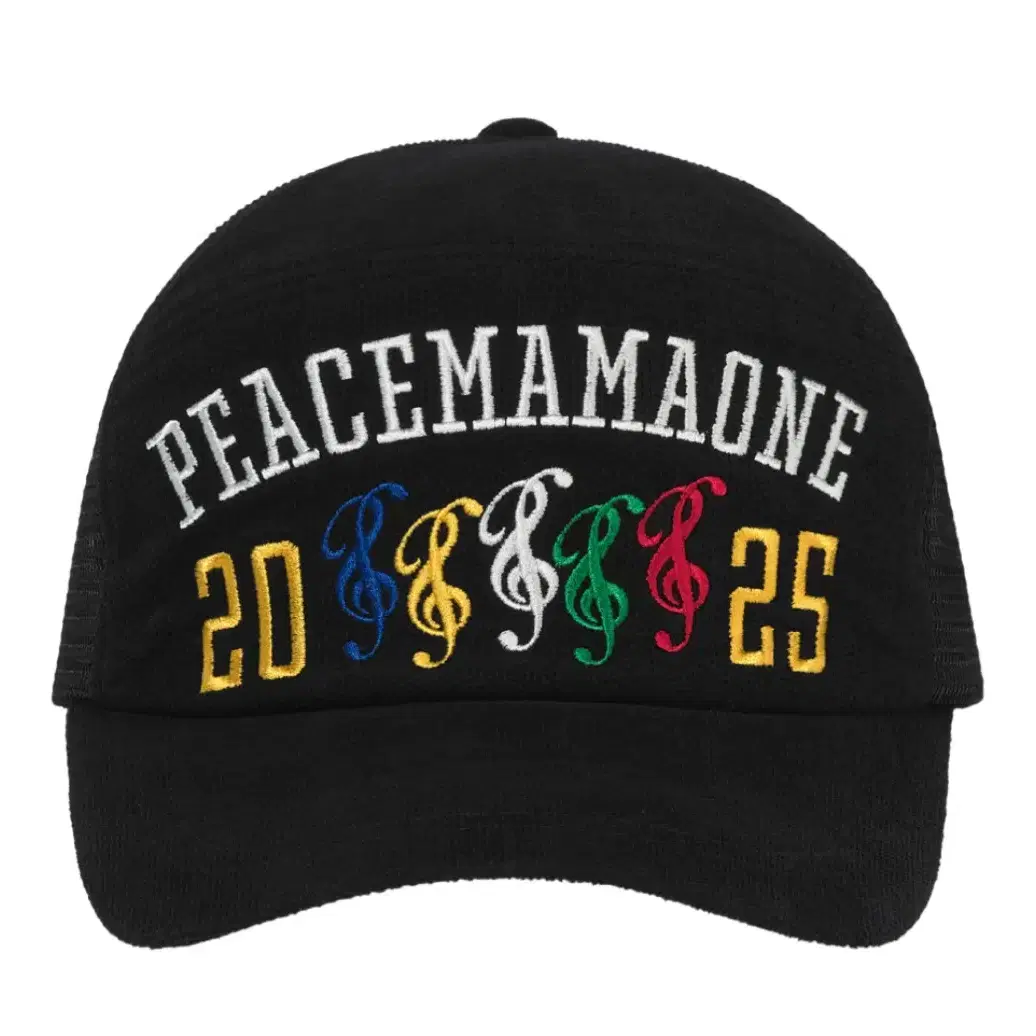 Peace Minus One Olympic Cap (PIMO Olympic Ballcap) #피스마이너스원