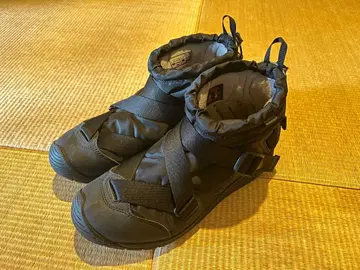 KEEN 킨 HOODZERRA 후드제라 부츠 27cm