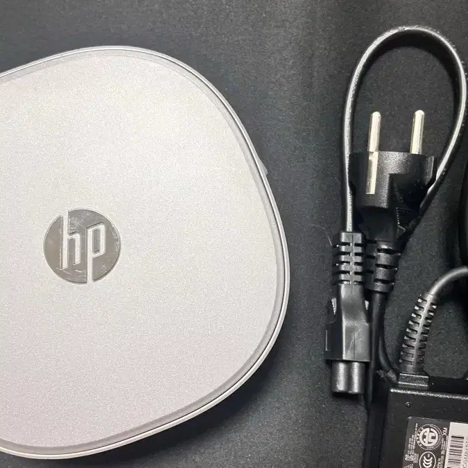 HP Pavilion Mini 300-253kr 데스크탑