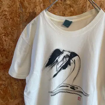 AE9543 PDFM 반팔 T셔츠 화이트 여성용 M 포스