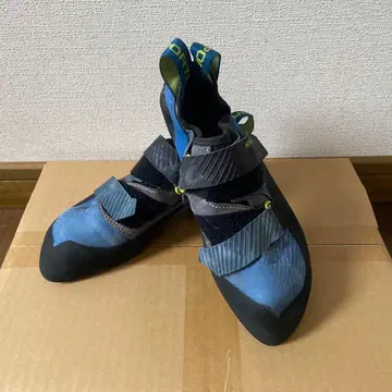 La Sportiva 카타나 us8 클라이밍 신발