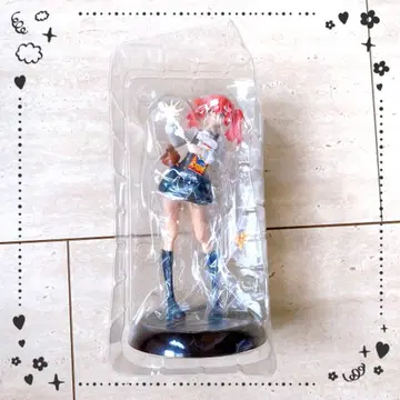 요호 x 복숭아 SS 로로미야 카루타 1/8 스케일 피규어