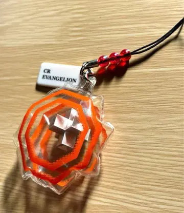 신세기 에반게리온 AT 필드 스트랩