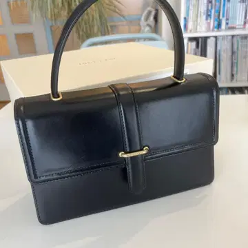 toutyest 투티에 BAG 백 Sac Barreau