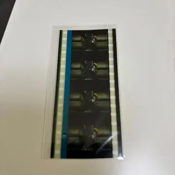 섬광의 하사웨이 코마필름 입장객 특전 철혈의 오펀스 미카즈키 쿠델리아