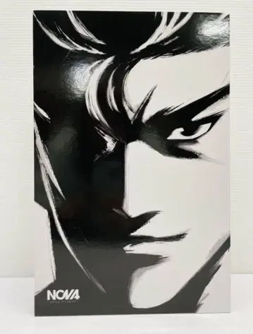 NOVA Studio 슬램덩크 강백호(사쿠라기 하나미치) 1/6 피규어