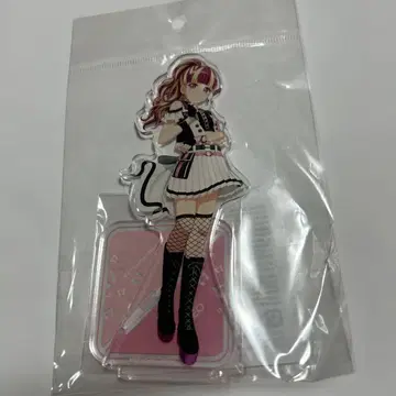 뱅드림! 걸즈 밴드 파티! 아크릴 스탠드 파레오