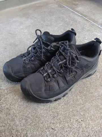 KEEN TARGHEE EXP WP 28cm