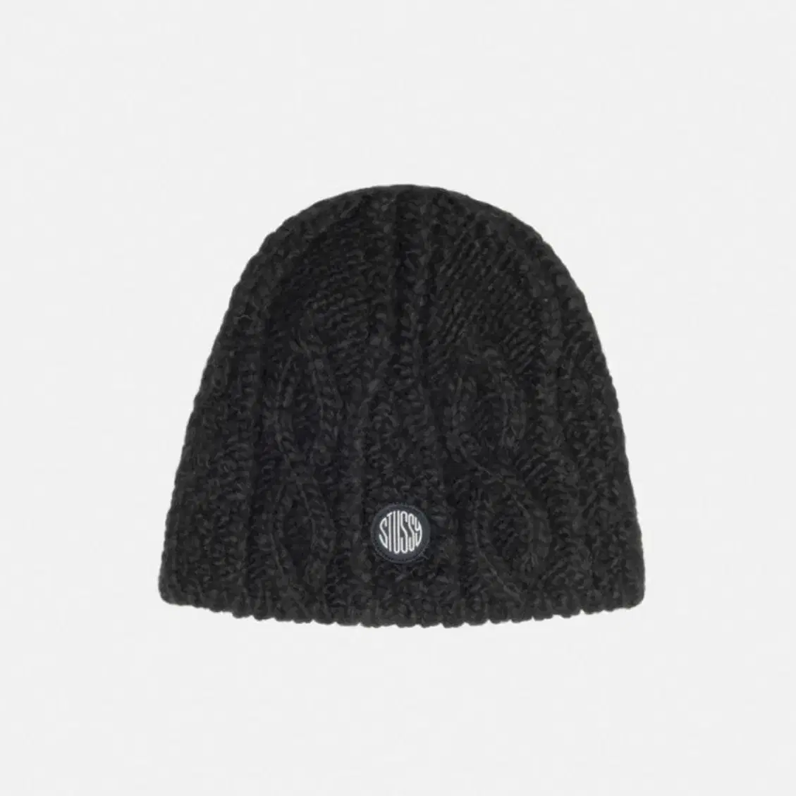 Stussy Skullcap Textured Multi Yarn Beanie_Blue Multi #스투시