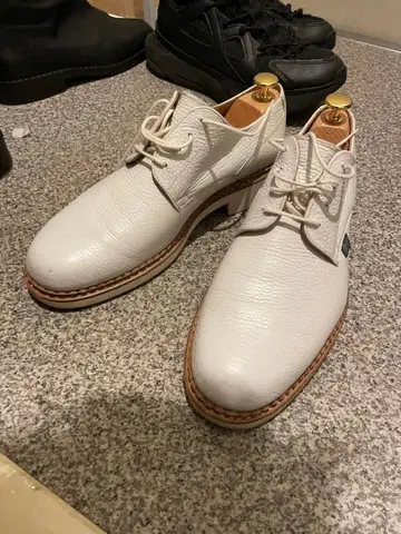 파라부트 페리앙 District 별주 paraboot UK6.5