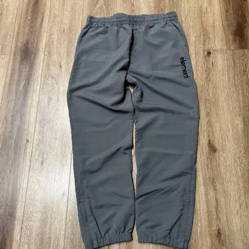 엘리먼트 ELEMENT 나일론 팬츠 바스락 팬츠 L 스케이트보드