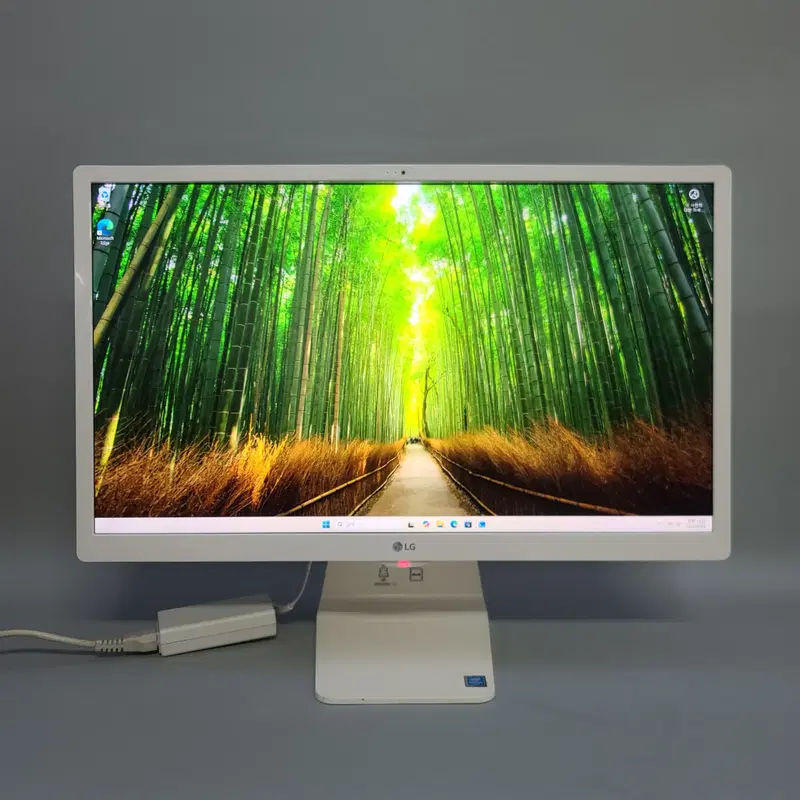 LG24V57 24인치 일체형 PC 판매합니다.