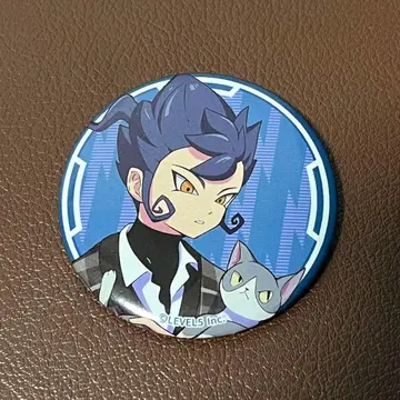 츠루기 쿄스케 캔뱃지 마네키네코 이나이레 이나즈마 일레븐 1