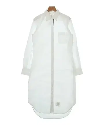 THOM BROWNE 셔츠 원피스 여성용