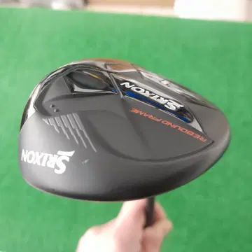 스릭슨 ZX 마크2 4번 22도 조지아 6S 피팅샤프트 유틸리티 우드