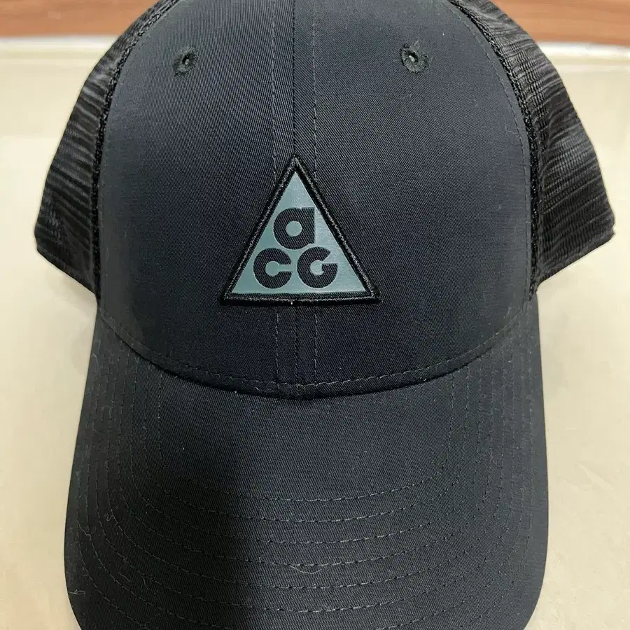nike acg l91 trucker cap