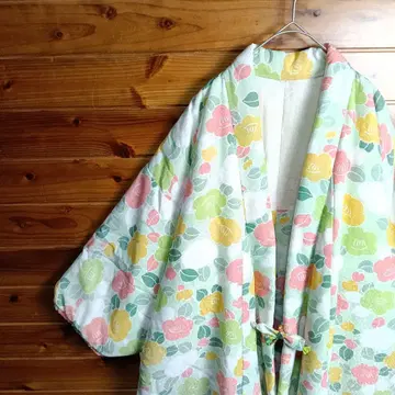 반텐 반텐 반텐 반텐 한텐 도테라 짱짱코 룸웨어 겉옷 화