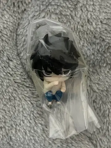 데스노트 집게 연결 엘