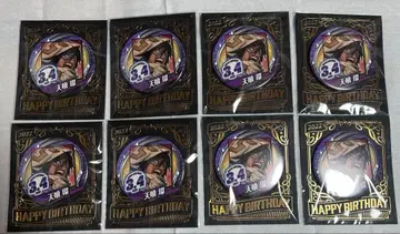 나의 히어로 아카데미아 아마지키 타마키 생일 캔뱃지