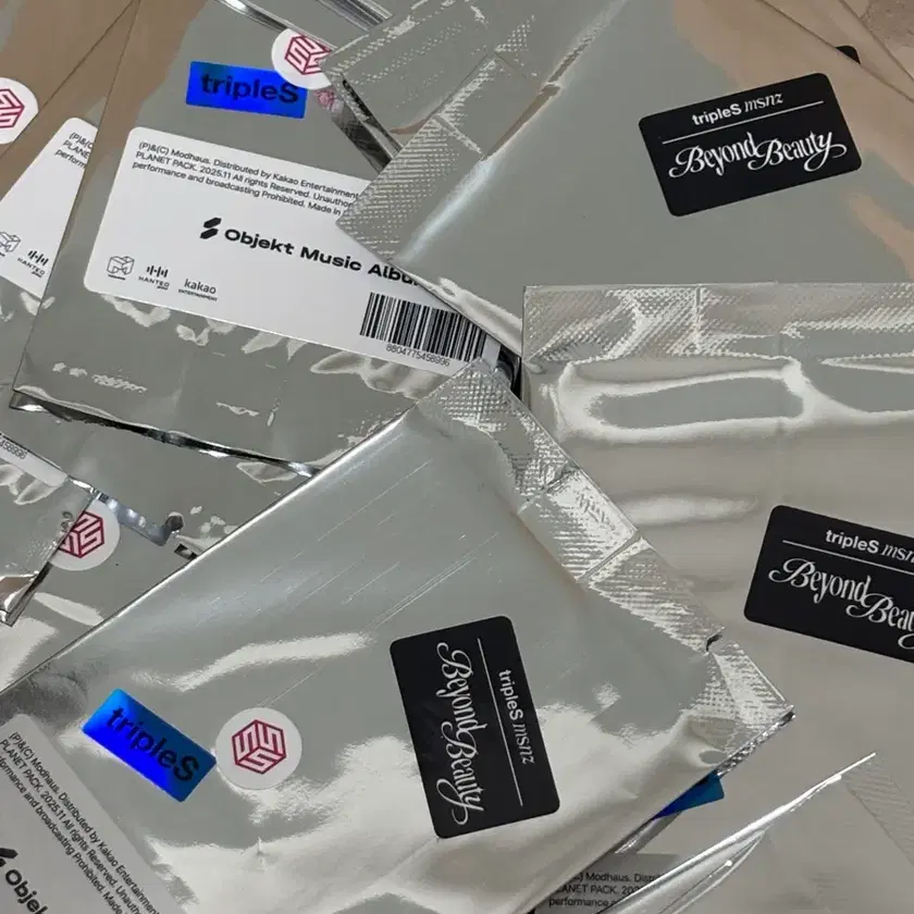 Shop 트리플에스oma on Bunjang Global Site - No more Korean account!