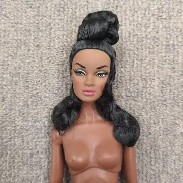 포피 파커 인형 포피 후드티 옷 갈아입히기 인형