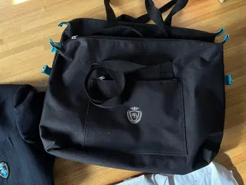 동오타니 고등학교 보조 가방