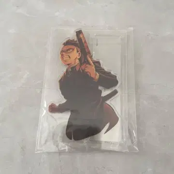 아크릴 스탠드 시나즈가와 겐야