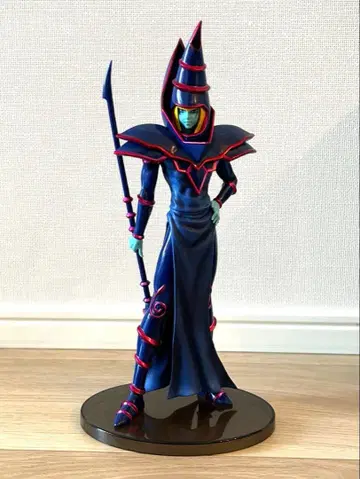 [ 박스 없음 ] 제일복권 유희왕 시리즈 vol.2 라스트 원상