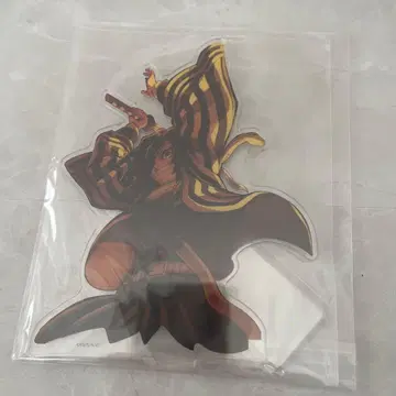 아크릴 스탠드 이구로 오바나이