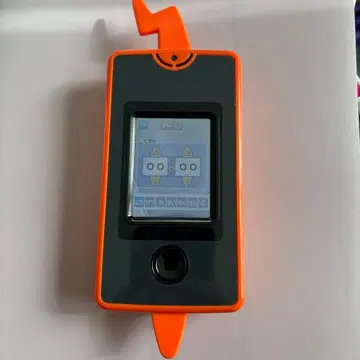 스마트폰 로토무 포켓몬