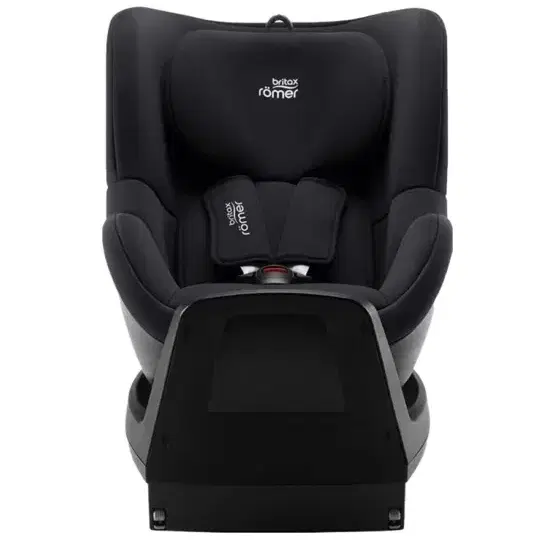 브라이텍스 유아용 듀얼픽스 플러스 ISOFIX 회전형 미개봉 새상품