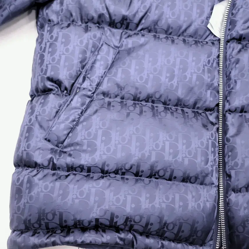 디올 중고 오블리크 다운 재킷 패딩 943C449A4462 DIOR 사진 6