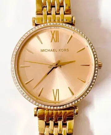 MICHAEL KORS 마이클코어스 남성용 손목시계 MK4421