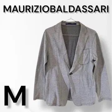 MAURIZIOBALDASSARI 마우리치오 발다사리 자켓