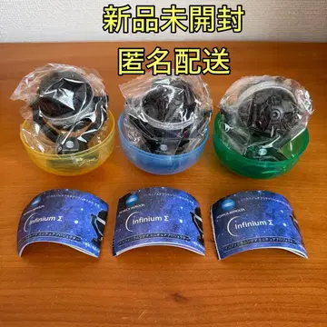 코니카 미놀타 인피니움 시그마 미니어처 프로젝터 가챠