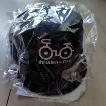 캡 파우치 KINASHI CYCLE 네이비
