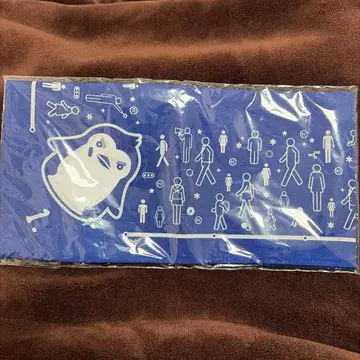 빙과자 드럼 반다나