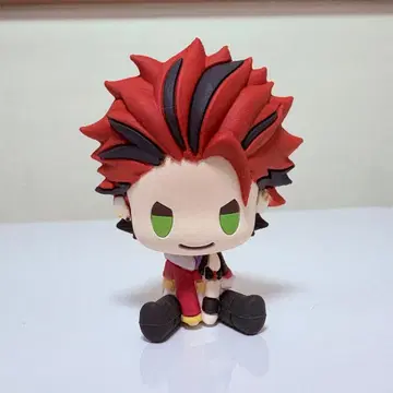 앙스타 피규어 홍월 복권 키류 푸니콩