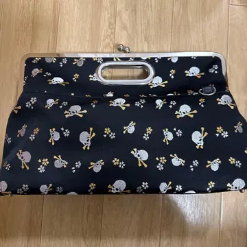 AYANOKOJI 해골 금란