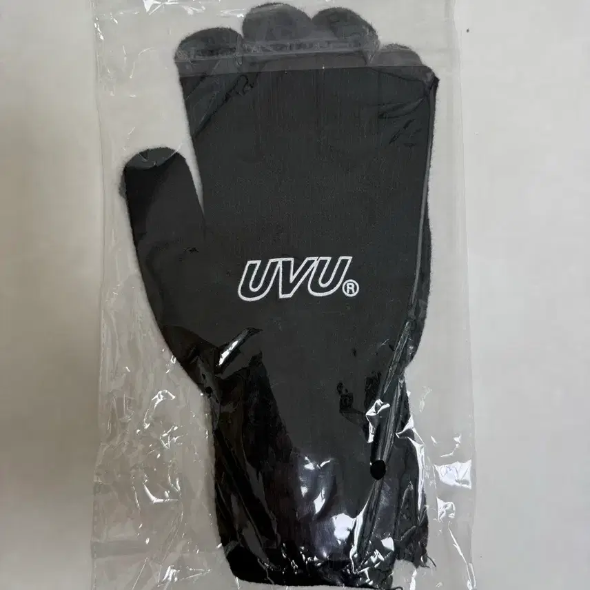 UVUランニンググローブ