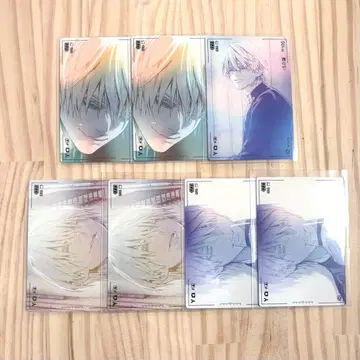 극락가 너무 가까워 아름다운 극근점 접사 트레이딩 카드 황천