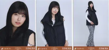 노기자카46 대감사제2024 이오키 마오 다운 베스트 컴프