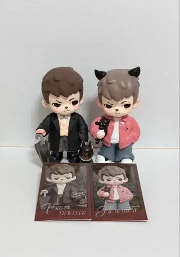 레이안 TNT SPACE Boy 라이언 urban traveler