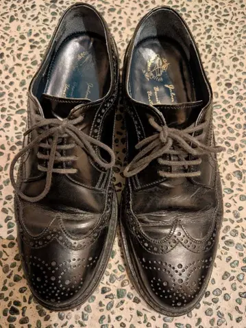 잘란 스리와야 윙팁 B&Y 별주