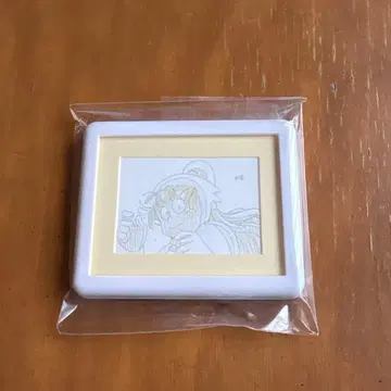 닌타마 원화전 코마코레 오하마 칸에몽 마그넷