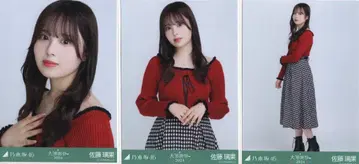 노기자카46 대감사제 2024 사토 리카 하운드투스 컴프