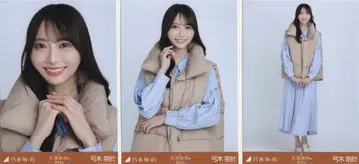 노기자카46 대감사제2024 유미키 나오 다운 베스트 컴프