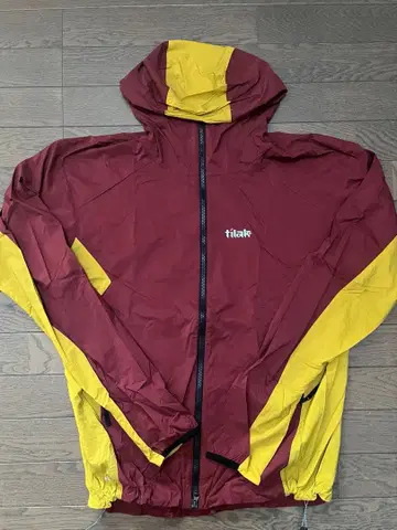 tilak Tind jacket 저널 스탠다드